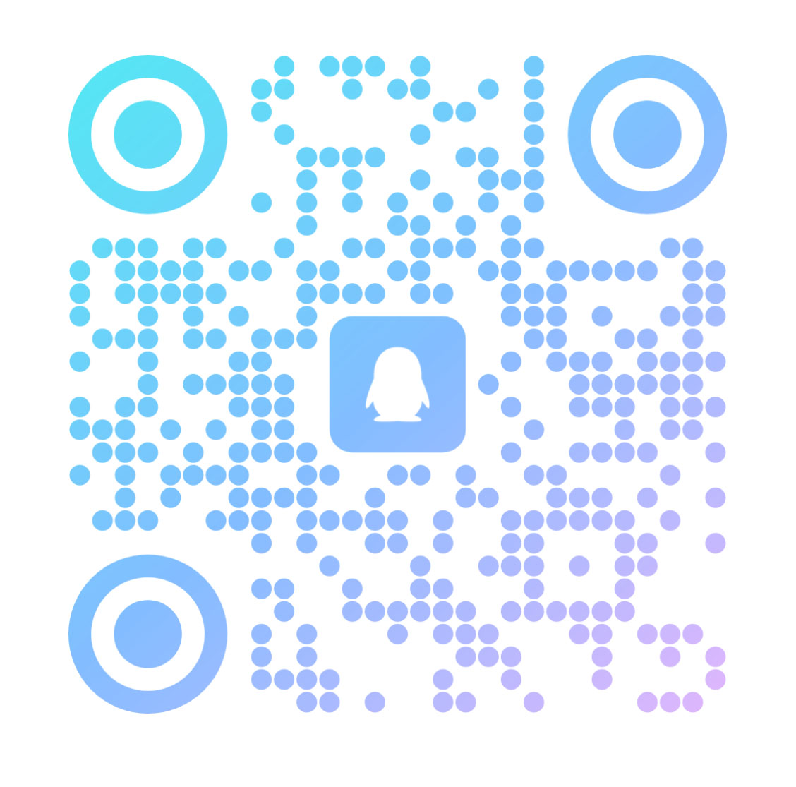 扫码添加QQ-艺星网