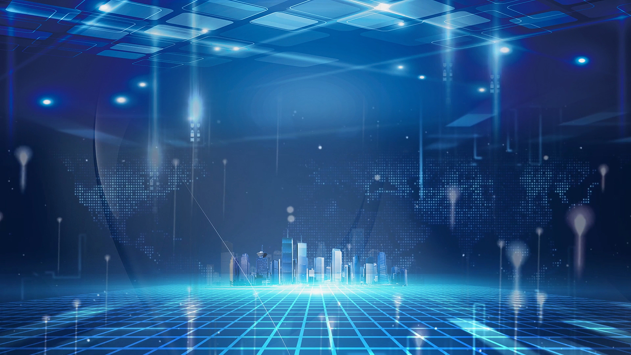 大屏动态视频素材超大合集-云创网